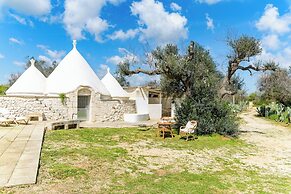 Trullo Puspo by Wonderful Italy