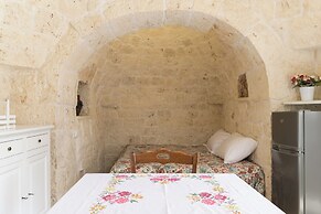 Trullo Puspo by Wonderful Italy