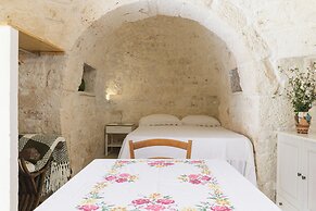 Trullo Puspo by Wonderful Italy