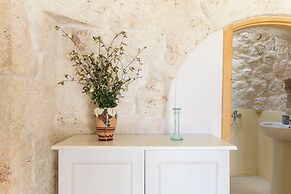 Trullo Puspo by Wonderful Italy