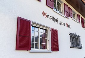Gasthof zum Reh - Self-Check-in