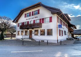 Gasthof zum Reh - Self-Check-in