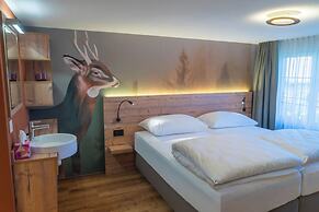 Gasthof zum Reh - Self-Check-in