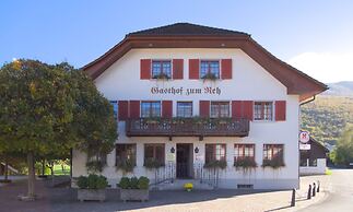 Gasthof zum Reh - Self-Check-in