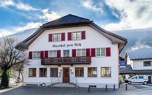 Gasthof zum Reh - Self-Check-in