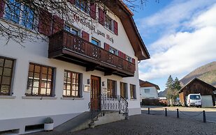 Gasthof zum Reh - Self-Check-in