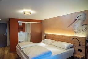 Gasthof zum Reh - Self-Check-in