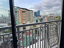 Lush residence Makati City by darpm