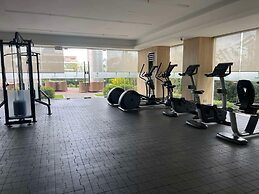 Lush residence Makati City by darpm