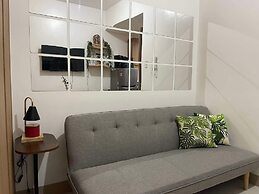 Lush residence Makati City by darpm