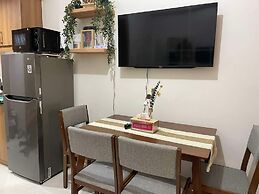 Lush residence Makati City by darpm