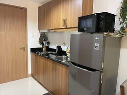 Lush residence Makati City by darpm