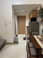 Lush residence Makati City by darpm