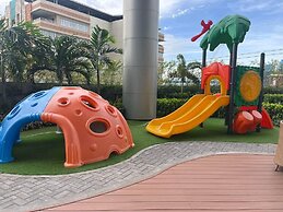 Lush residence Makati City by darpm
