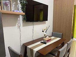 Lush residence Makati City by darpm