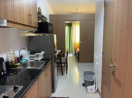 Lush residence Makati City by darpm