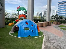 Lush residence Makati City by darpm