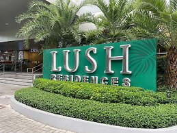 Lush residence Makati City by darpm