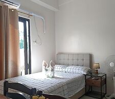 Thyme Residences Condominium
