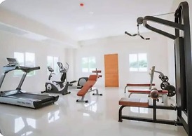 Thyme Residences Condominium