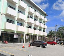 Thyme Residences Condominium