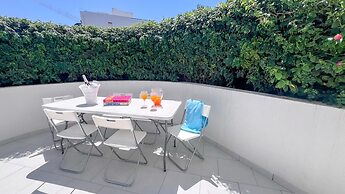Marina Secret in Vilamoura