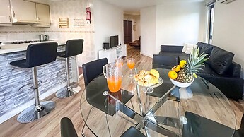Marina Secret in Vilamoura