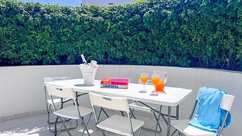 Marina Secret in Vilamoura