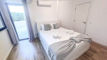 Marina Secret in Vilamoura