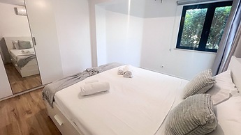 Marina Secret in Vilamoura