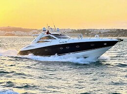 Marina Secret in Vilamoura