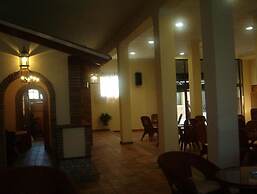 Hotel Luz del Guadiana