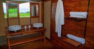 Pumba Luxury Camps