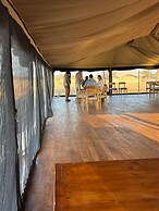 Pumba Luxury Camps