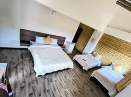 hotel san luis sachica