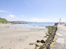 Beach Retreat