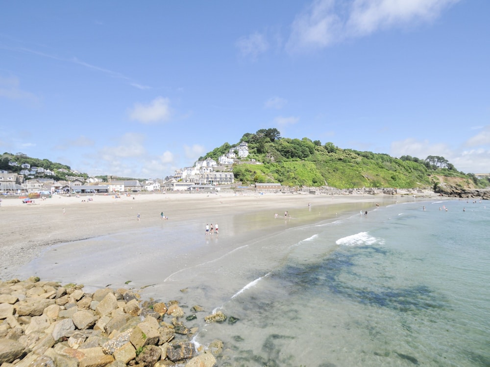 Beach Retreat