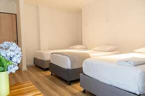 Casana Rosa Hotel