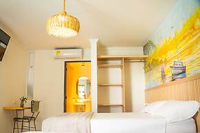 Casana Rosa Hotel