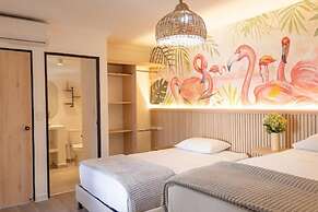 Casana Rosa Hotel