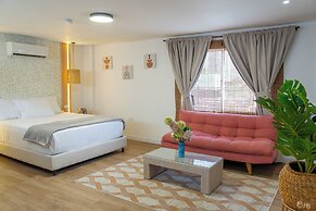 Casana Rosa Hotel