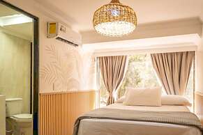 Casana Rosa Hotel