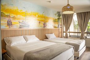 Casana Rosa Hotel
