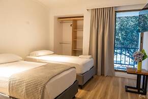 Casana Rosa Hotel