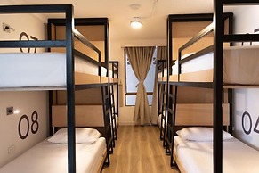Casana Rosa Hotel
