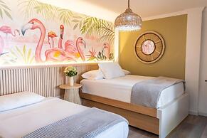 Casana Rosa Hotel