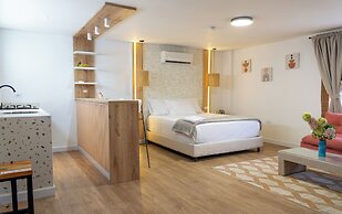 Casana Rosa Hotel