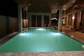 The Elysian Boutique Stays