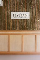 The Elysian Boutique Stays