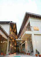 The Elysian Boutique Stays